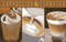 Cappuccino & Espresso by Christie Katona, Thomas Katona, 9781589798526