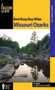 Best Easy Day Hikes Missouri Ozarks by JD Tanner, Emily Ressler-Tanner, 9780762777914