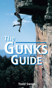 Gunks Guide by Todd Swain, 9780762738366