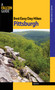 Best Easy Day Hikes Pittsburgh by Bob Frye, 9780762754380