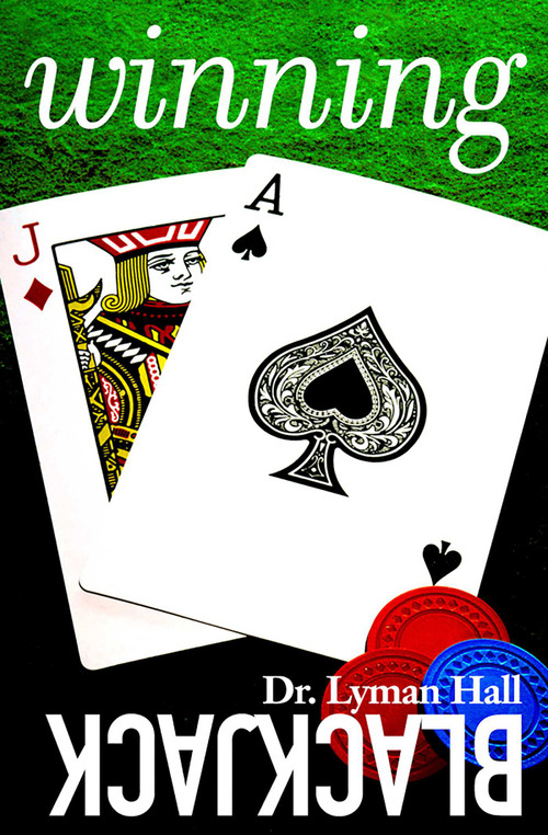 Winning Blackjack by Lyman Hall, 9781589790308