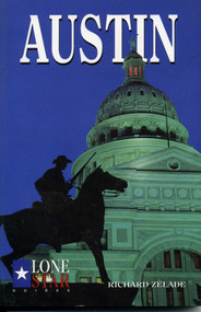 Austin by Richard Zelade, 9780891230212