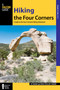 Hiking the Four Corners by JD Tanner, Emily Tanner, 9780762791941