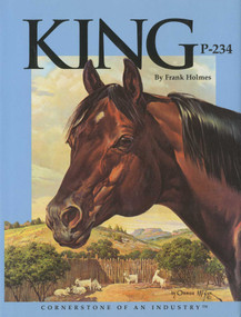 King P-234 (Cornerstone Of An Industry) - 9780971499843 by Frank Holmes, 9780971499843