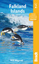 Falkland Islands by Will Wagstaff, 9781784776183