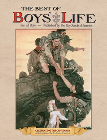 Best of Boys' Life by Boy Scouts of America, 9781599219929