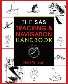 SAS Tracking & Navigation Handbook by Neil Wilson, 9781585744602