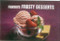 Favorite Frosty Desserts by Barbara Karoff, 9781558672048
