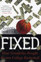 Fixed (How Goodfellas Bought Boston College Basketball) - 9780878331468 by David Porter, 9780878331468