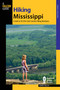 Hiking Mississippi by Johnny Molloy, 9780762711178