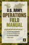 U.S. Army Operations Field Manual by Department of the Army, 9780762781973