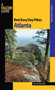 Best Easy Day Hikes Atlanta by Render Davis, 9780762752904