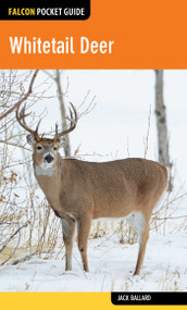 Whitetail Deer by Jack Ballard, 9781493026456