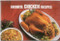 Favorite Chicken Recipes by Joanna White, 9781558671539