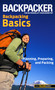 Backpacker magazine's Backpacking Basics by Clyde Soles, 9780762755493