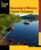 Boundary Waters Canoe Camping by Cliff Jacobson, 9780762773442