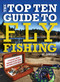 Top Ten Guide to Fly Fishing by Jay Zimmerman, 9780762782246