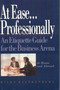 At Ease... Professionally by Hilka Klinkenburg, 9780929387550
