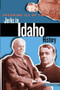 Speaking Ill of the Dead: Jerks in Idaho History by Randy Stapilus, 9780762793266
