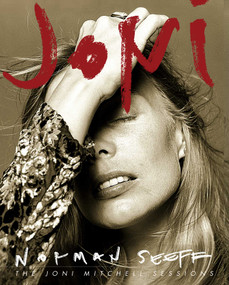 Joni: The Joni Mitchell Sessions by Seeff Norman, 9781683836278