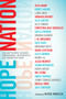 Hope Nation (YA Authors Share Personal Moments of Inspiration) - 9781524741853 by Rose Brock, Angie Thomas, Jason Reynolds, Nicola Yoon, Marie Lu, 9781524741853