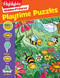 Playtime Puzzles by Highlights, 9781620917862
