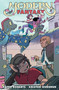 Modern Fantasy by Rafer Roberts, Kristen Gudsnuk, 9781506707518