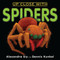 Up Close With Spiders by Alexandra Siy, Dennis Kunkel, 9780823440443