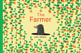 The Farmer - 9780823441587 by Ximo Abadia, 9780823441587