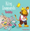King Leonard's Teddy by Phoebe Swan, Phoebe Swan, 9781786281838
