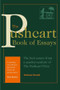 The Pushcart Book of Essays by Anthony Brandt, 9781888889246