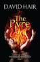 The Pyre (The Return of Ravana Book 1) by David Hair, 9780857053602