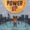 Power Up - 9780062455796 by Seth Fishman, Isabel Greenberg, 9780062455796