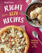 Betty Crocker Right-Size Recipes (Delicious Meals for One or Two) by Betty Crocker, 9781328588760