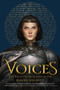 Voices (The Final Hours of Joan of Arc) by David Elliott, 9781328987594