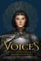 Voices (The Final Hours of Joan of Arc) by David Elliott, 9781328987594