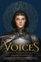 Voices (The Final Hours of Joan of Arc) by David Elliott, 9781328987594