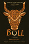 Bull - 9781328596338 by David Elliott, 9781328596338