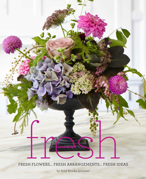Fresh - 9781943876440 by Sybil Sylvester, Charles McNair, 9781943876440