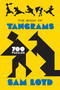 The Book of Tangrams (700 Puzzles) by Sam Loyd, 9780486833866