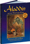 Aladdin and the Wonderful Lamp by Edmund Dulac, Laurence Housman, 9780486832418