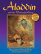 Aladdin and the Wonderful Lamp by Edmund Dulac, Laurence Housman, 9780486832418