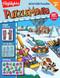 Winter Puzzles by Highlights, 9781629792668