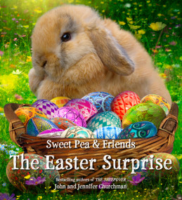 The Easter Surprise by Jennifer Churchman, John Churchman, 9780316411660
