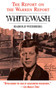 Whitewash (The Report on the Warren Report) by Harold Weisberg, 9781626361102