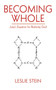 Becoming Whole (Jung's Equation for Realizing God) by Leslie Stein, 9781611454765