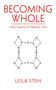 Becoming Whole (Jung's Equation for Realizing God) by Leslie Stein, 9781611454765
