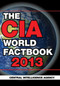 The CIA World Factbook 2013 by Central Intelligence Agency, 9781616088231