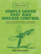 Simple Green Pest and Disease Control (Bob's Basics) by Bob Flowerdew, 9781616086343