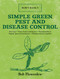 Simple Green Pest and Disease Control (Bob's Basics) by Bob Flowerdew, 9781616086343